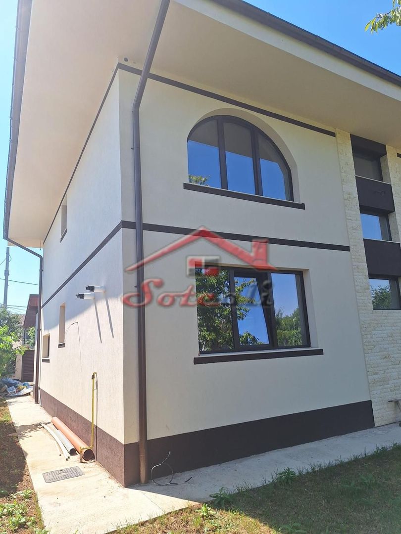 Vila deosebita P+E Cornu - Poză 5