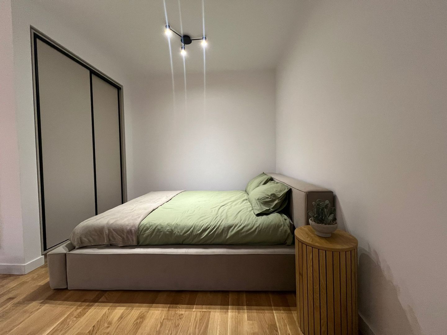 Pipera studio for rent | Complex with swimming pool, gym and sauna - Poză 20