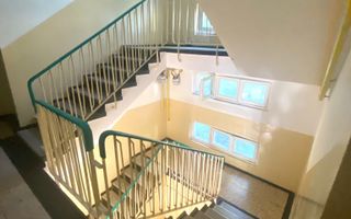 Apartament 2 Camere - ETAJ 2 - La Bulevard - Zona Cantemir - Poză 13