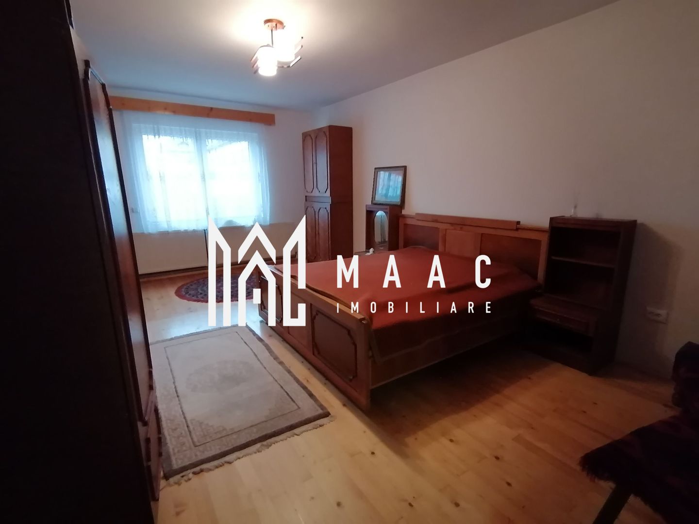 Casa individuala 6 camere I Garaj I Zona Centrala - Poză 4