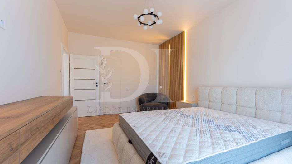 Duplex la cheie / Intrare Chinteni - Poză 20