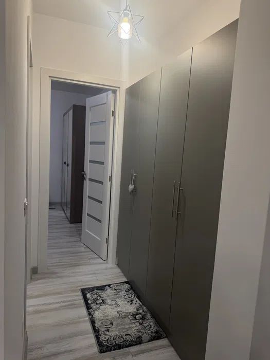Apartament 2 camere – bloc nou 2018, centrală proprie, 10 min Metrou - Poză 4