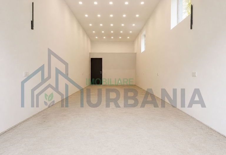 Vilă de vânzare, 4 camere, 230 mp utili, teren 610 mp, Vișan, Iași - Poză 14