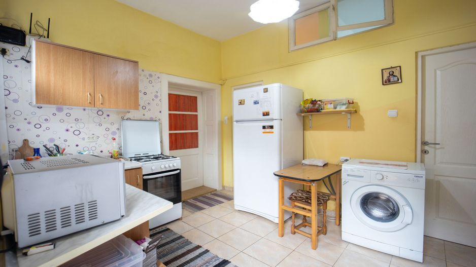 Casa 92mp Zona Centrala Strada Morii - Poză 5