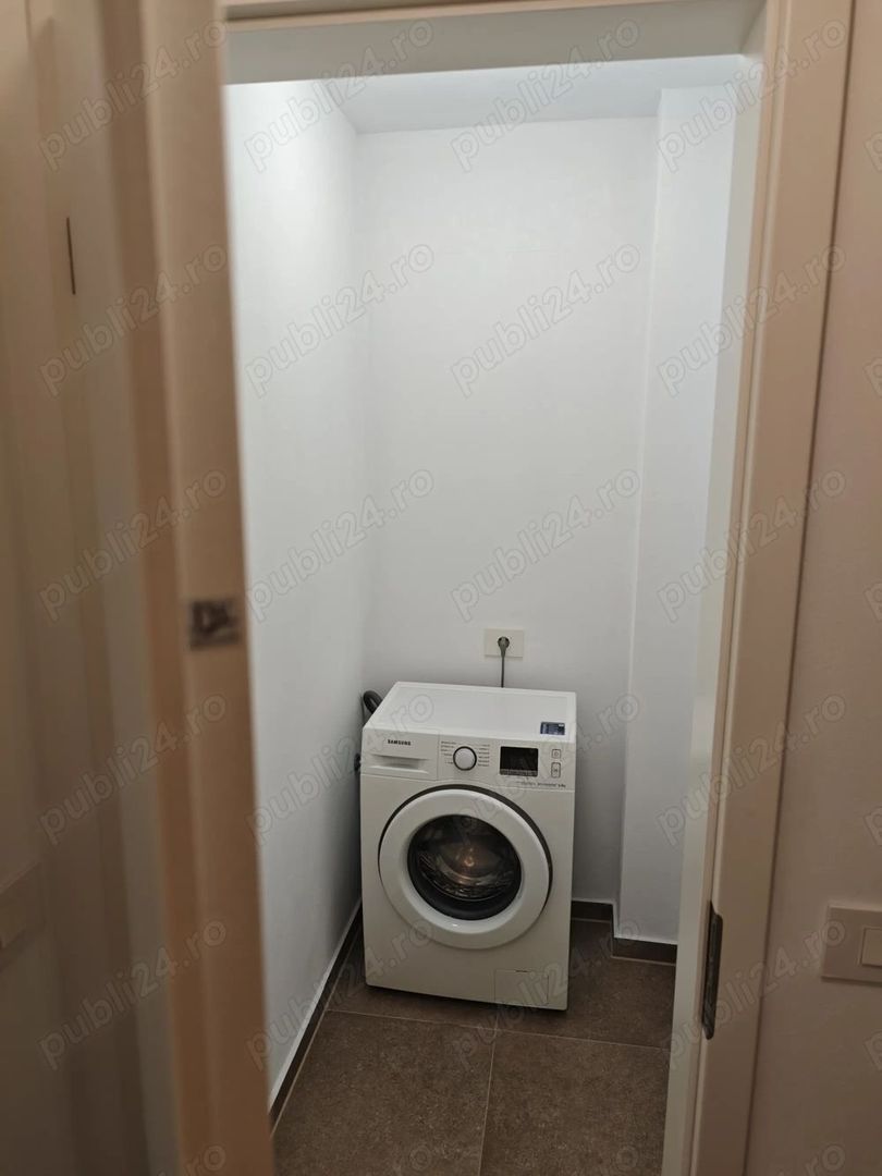 Kasper Coresi Pietonala - Apartament 2 camere - Strada Camil Petrescu - boxa, loc parcare - Poză 17