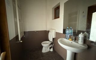 DUPLEX EXCLUSIVIST CU PISCINA PRIVATA | SAUNA | GRADINA | AVIATORILOR - Poză 10