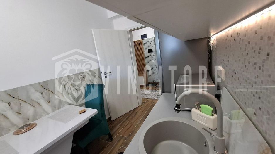 Garsoniera Berceni | Prima Inchiriere - Poză 11