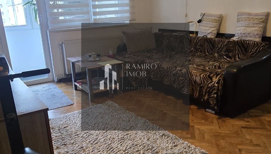 2 camere Soseaua Giurgiului /centrala 53 mp - Poză 2