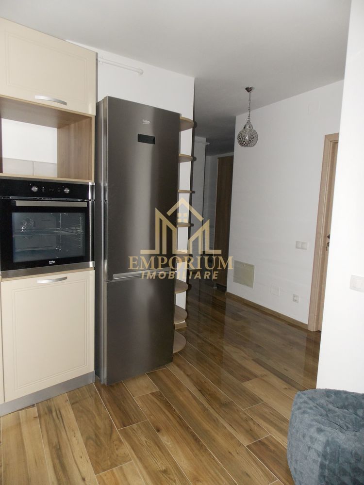 2 camere semidecomandate, Pet Friendly, Parcare, AC, zona Semicentrala - Poză 6