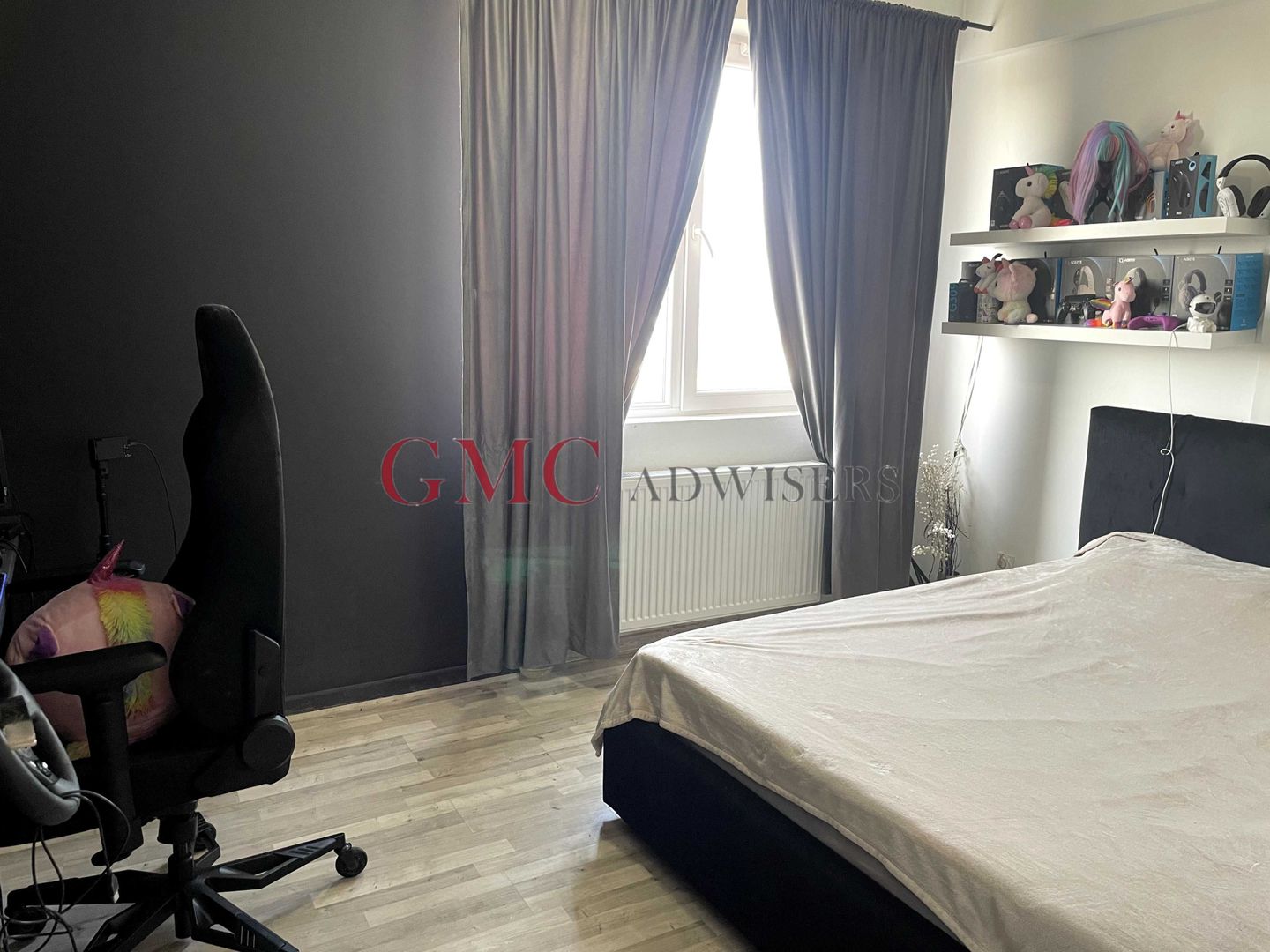 Apartament 2 camere + Terasa proprie, Sector 1, zona 1 Mai - Poză 7