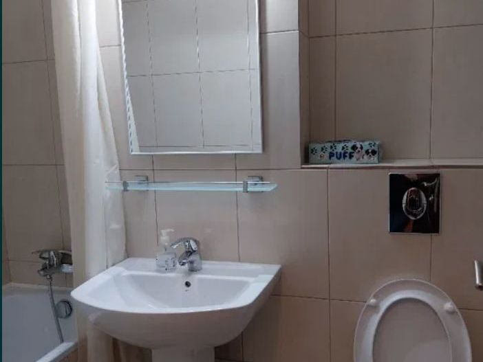 Ap. 2 cam. de inchiriat , 51 mp Et 8  Sector 2 Zona Obor - Poză 4