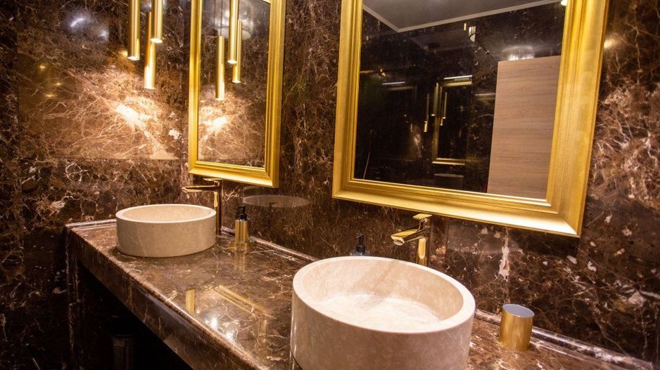 DE VANZARE AP 4 CAMERE LUX, NOU - Poză 12