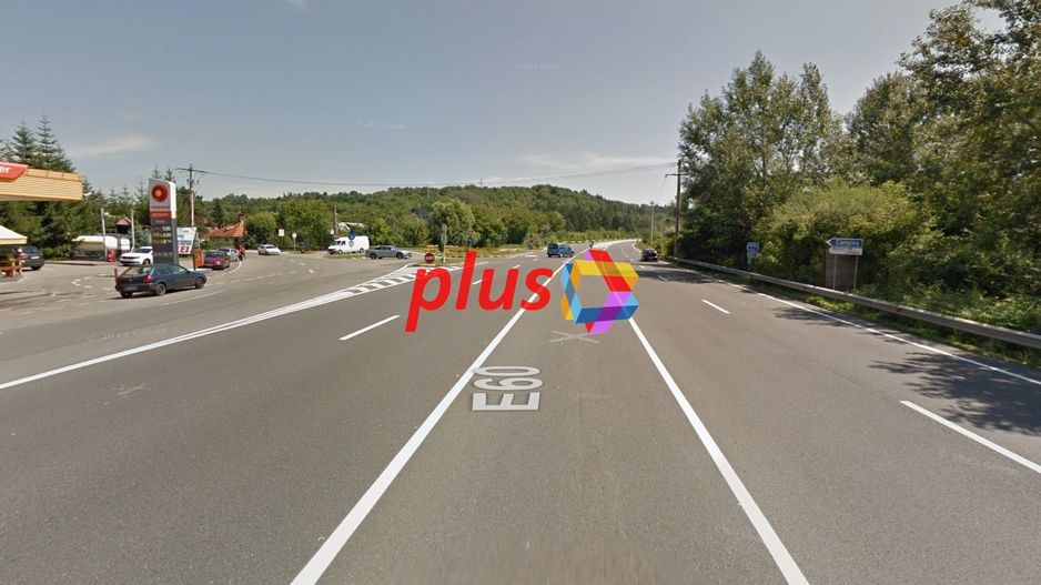 Teren la DN1 7649 MP - Poză 3