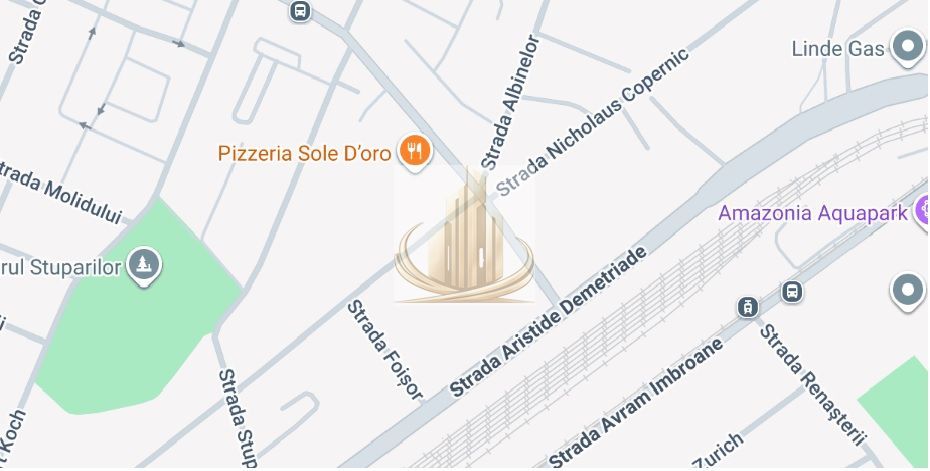 Teren intravilan 810 mp Timișoara - Poză 3