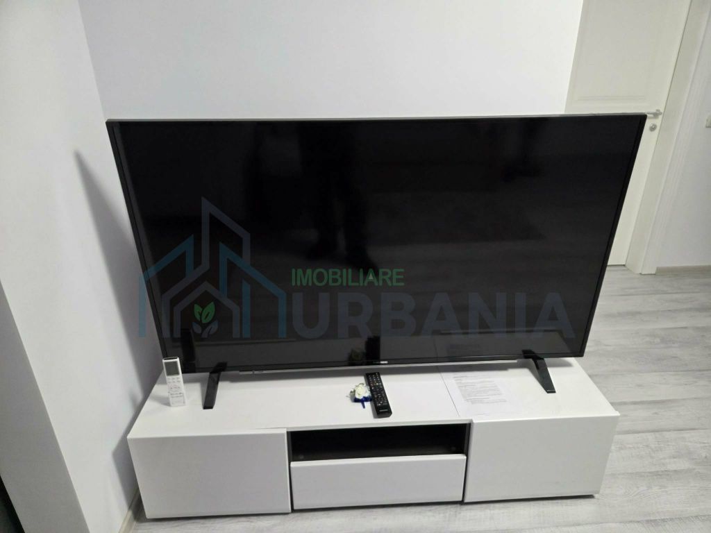 Apartament 2 camere, Valea Lupului, Iași - Închiriere - Poză 4