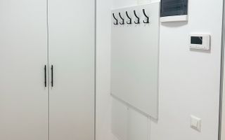 Chirie Apartament 2 camere | Loc parcare | Prima Închiriere | Central - Poză 7