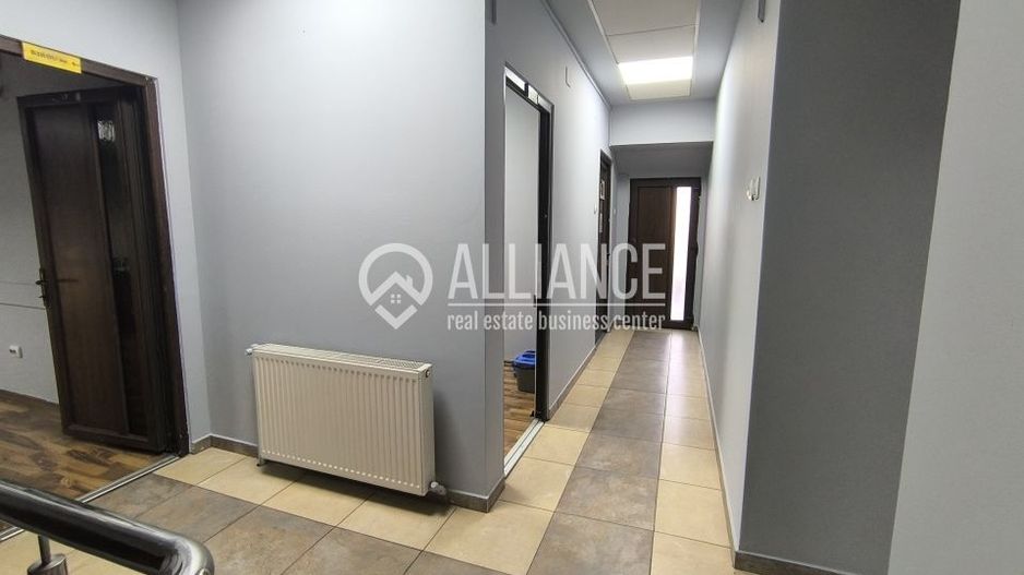 BALADA NEJ(COD03)-Etaj in cladire de birouri si parcare! - Poză 7