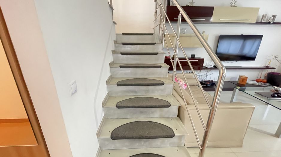 Casa de vanzare in zona Torontalului - Poză 4