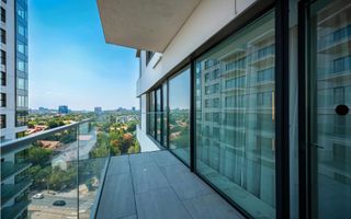 Apartament High-End 2 camere One Verdi Park I Floreasca - Poză 11