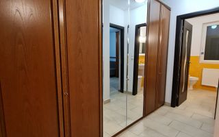 Apartament 2 camere, complet mobilat – zona AMA (parter inalt) - Poză 4