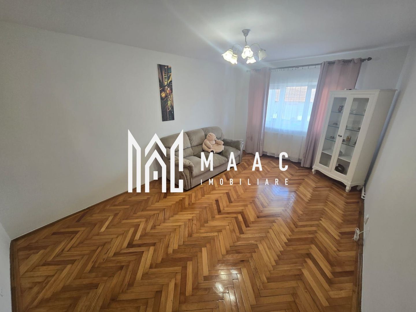 Apartament 3 dormitoare etajul 1 zona Garii - Poză 11
