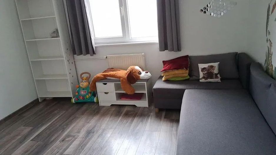 AP. 3 CAMERE - SEBASTIAN, PET-FRIENDLY, CENTRALA PROPRIE, BLOC NOU - Poză 5