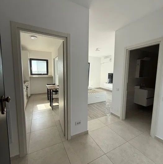 Studio modern-  vedere Lacul Morii - Poză 2