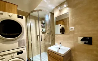 DE VANZARE 3 CAMERE PREMIUM | 2 TERASE | PARCARE SUBTERANA | ZONA 13 SEPTEMBRIE - Poză 11