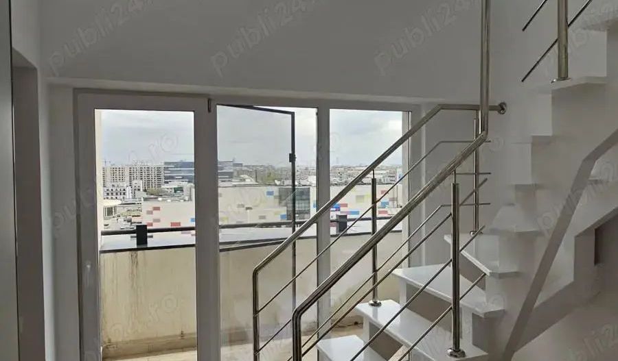 PENTHOUSE DE LUX GRAN VIA LUJERULUI - Poză 7