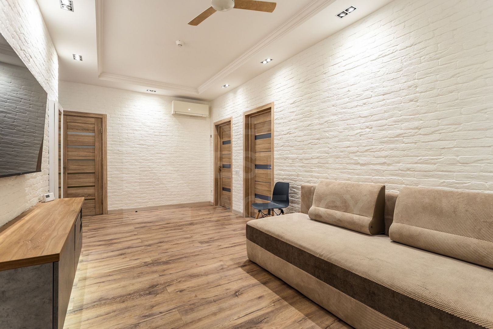 Vânzare, apartament, 2 camere, str. Calea Ieșilor, Buiucani - Poză 10