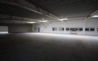 Hala industriala de 4.560 mp - Poză 12