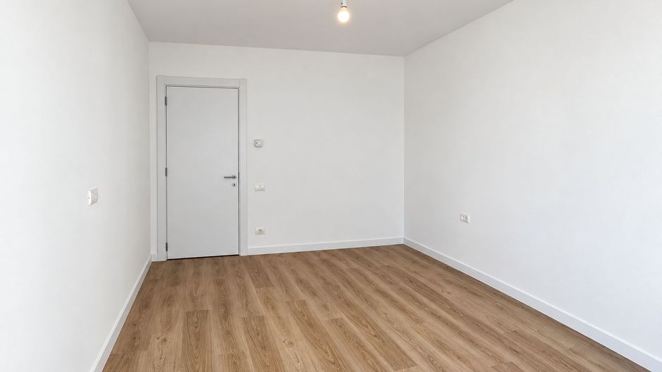 Apartament 2 Camere finisat | Como Park | Bloc nou 2026 - Poză 12