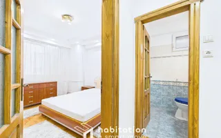 3 camere decomandat | Etaj 2 | Bloc 1990 | Zona Simion Bărnuțiu - Poză 11