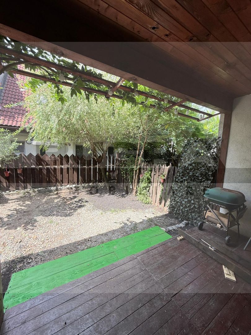 Apartament 3 camere, 90 mp, gradina, petfriendly, zona Eroilor - Poză 9