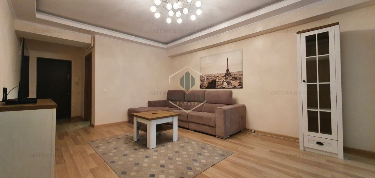 2 camere in bloc nou, centrala proprie, Dorobanti Floreasca - Poză 11