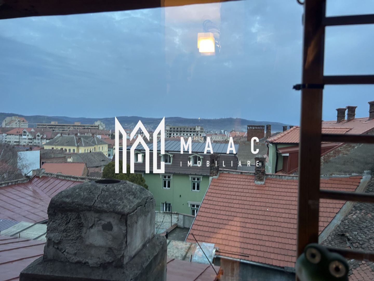 Apartament 2 Camere  | 38,6 Mp | Pivniță 4 Mp | Zona Ultracentrală - Poză 1