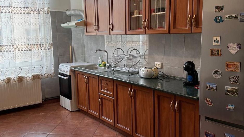 4 camere KoglaniceaU - Cismigiu - Poză 10