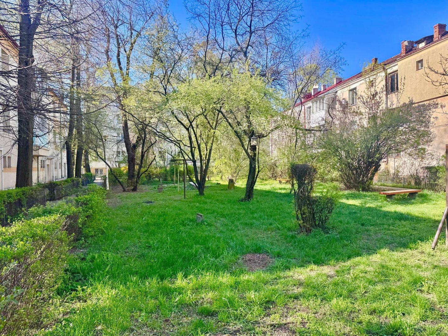 Apartament cochet de vanzare Floreasca - Poză 7
