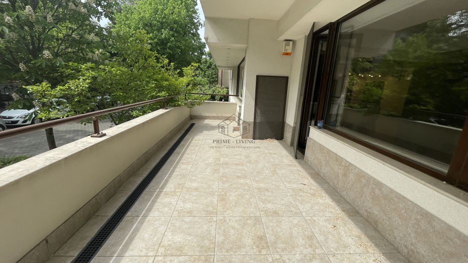 APARTAMENT SUPER CU 4 CAMERE IN DOROBANTI CAPITALE - Poză 6