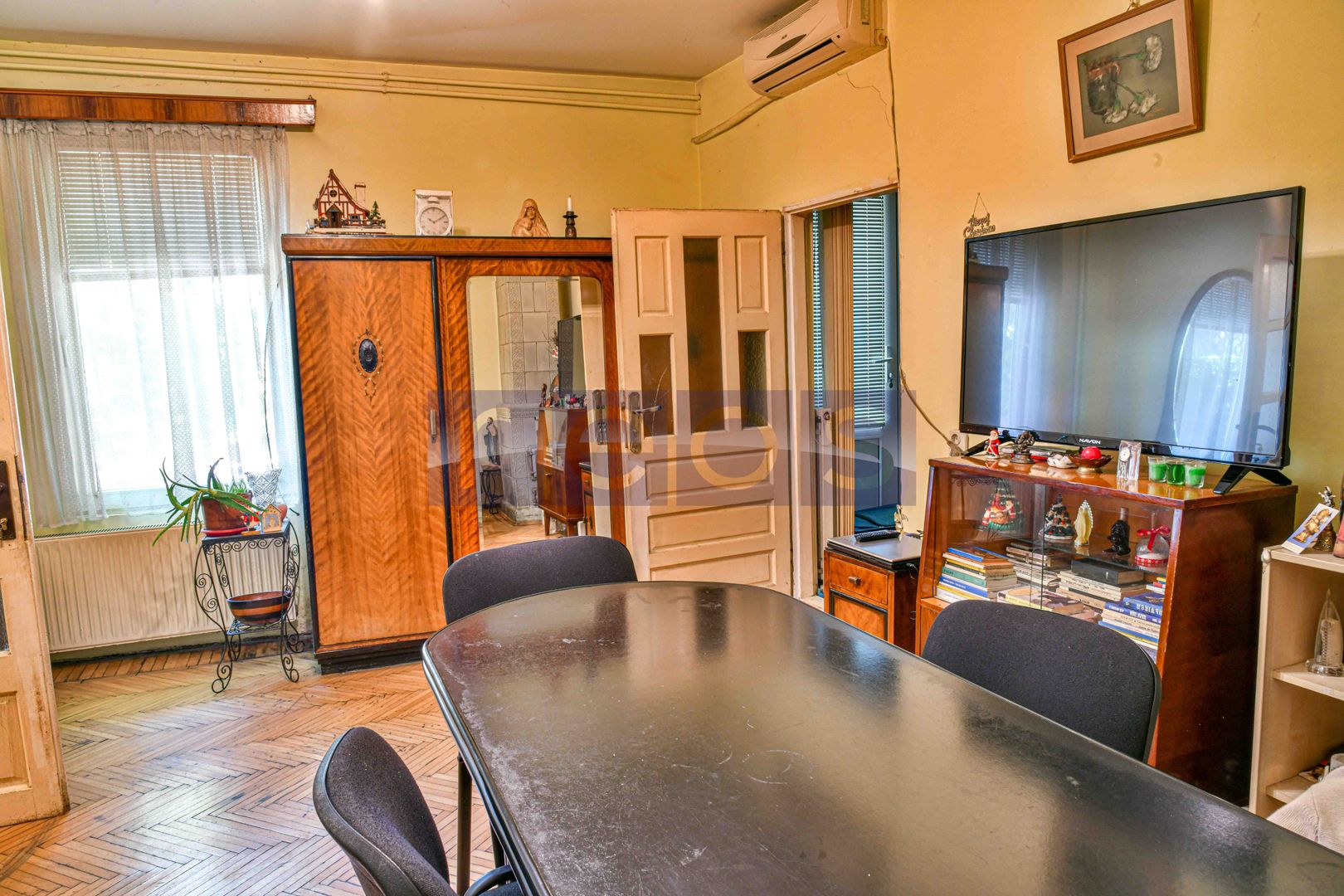 OPORTUNITATE | CASĂ DE VÂNZARE | CURTE PROPRIE 200 MP  | ZONA ULTRACENTRAL - Poză 3