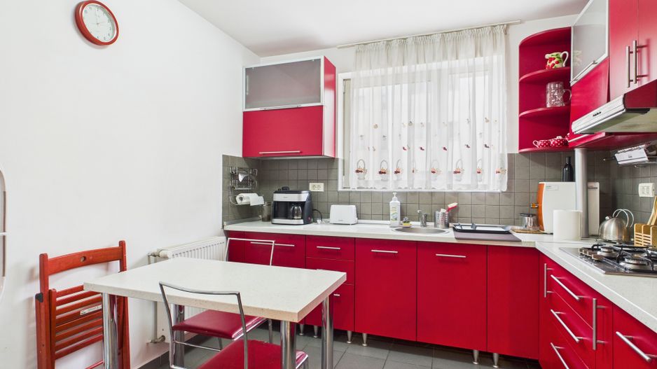 Apartament 3 camere West Park Residential, parcare și boxă incluse - Poză 6