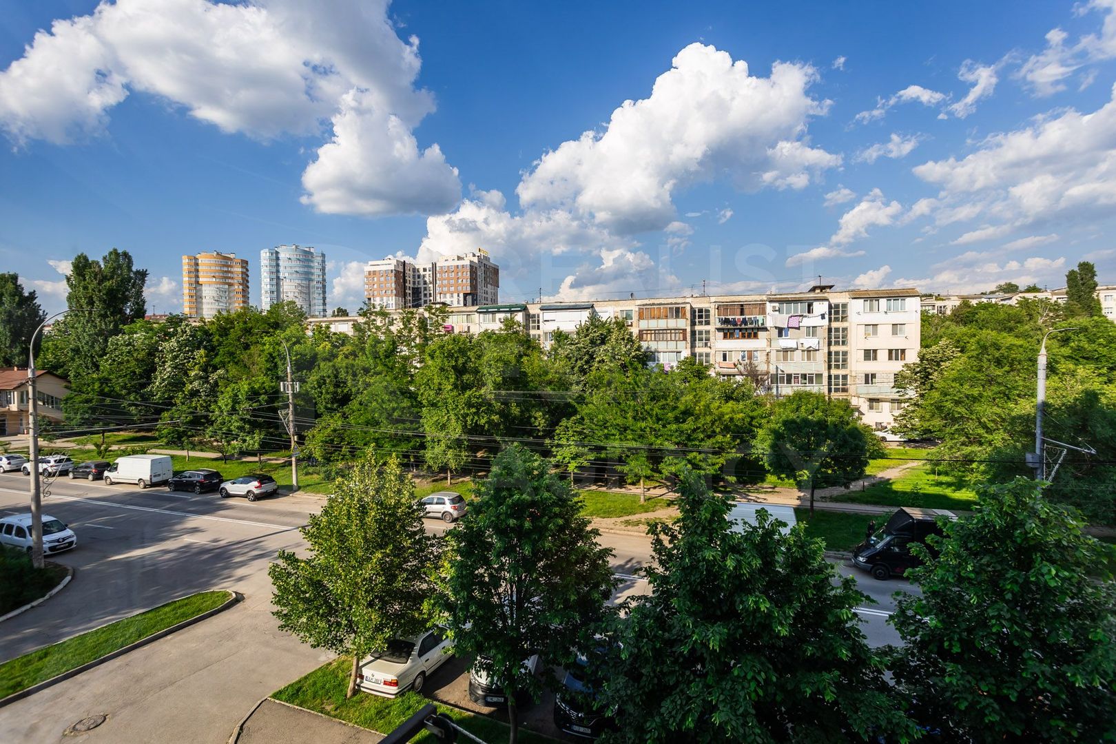 Vânzare, apartament, 2 camere, strada Ceucari, Râșcani - Poză 18