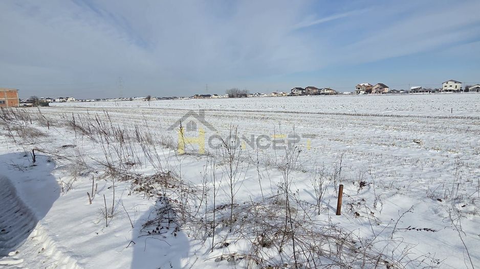 Teren ideal investitie 2 loturi  Str Calugareni-Lapusneanu - Poză 3