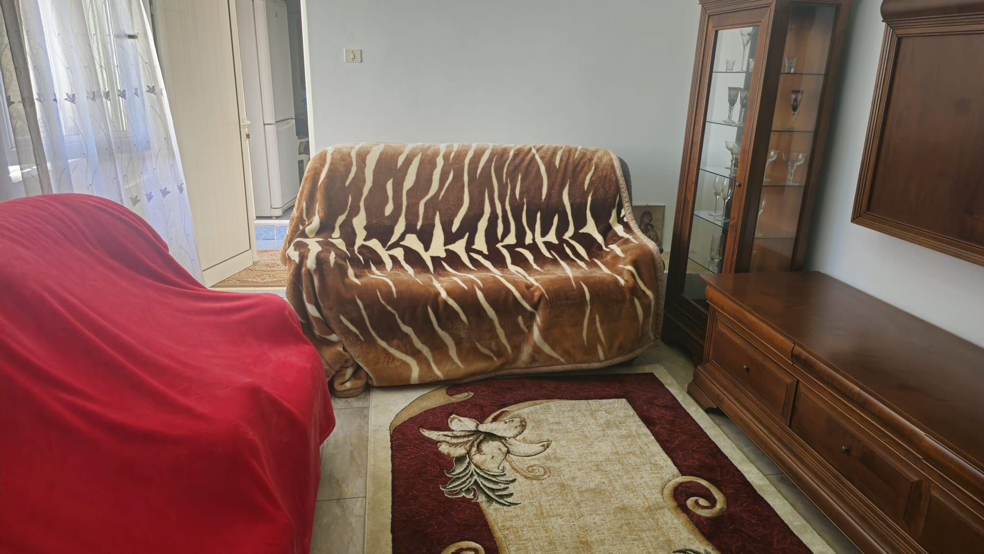 De vanzare casă individuală 3 camere  Str. Vultur, 109.000 euro - Poză 5