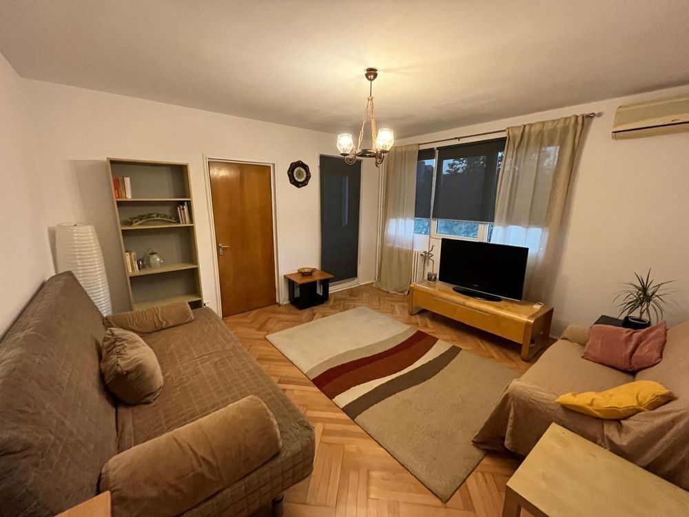Apartament 3 camere zona Nicolae Grigorescu - Titan - Poză 1