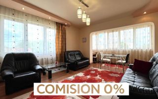 COMISION 0% | Apartament 3 camere | Ultracentral, Punctele Cardinale. - Poză 1