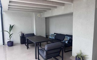 Inchiriez Ap 2 camere tip penthouse, terasa 60mp, Proprietar, Prima inchiriere, Sector 4 - Poză 6