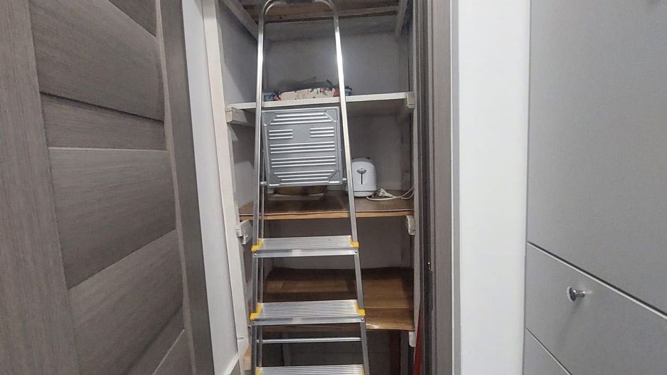Garsoniera Judetean, 40mp, libera, mobilata, 93000Euro - Poză 4