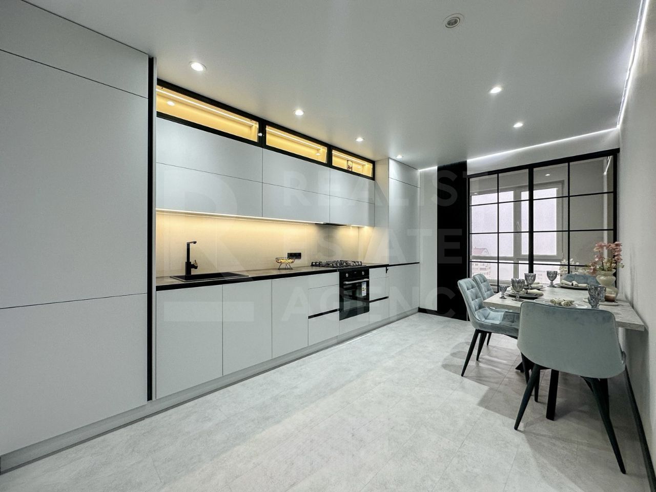 Vânzare , apartament, 1 cameră,  bd. Mircea cel Bătrân 15A,  Ciocana. - Poză 1