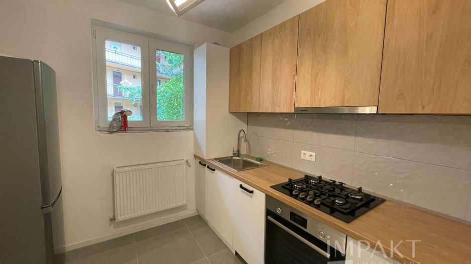 De Vanzare: Apartament cu 2 camere, Semicentral! - Poză 6